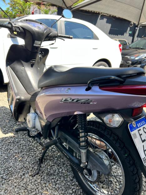 HONDA Biz 125 KS, Foto 1