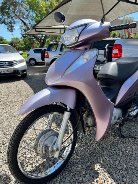 HONDA Biz 125 KS, Foto 2