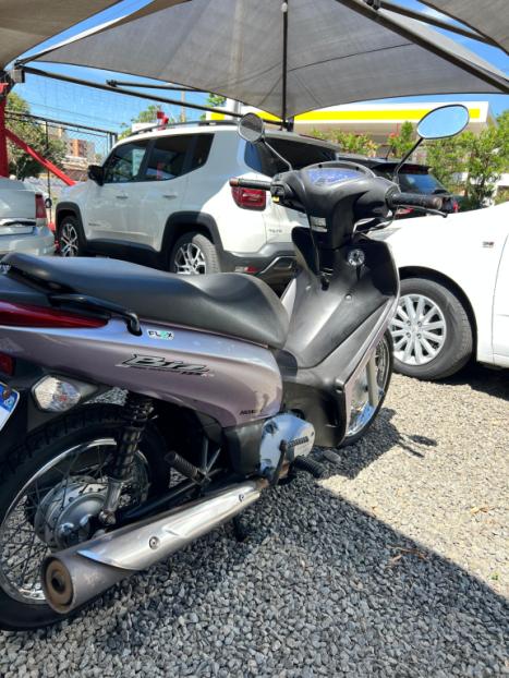 HONDA Biz 125 KS, Foto 3