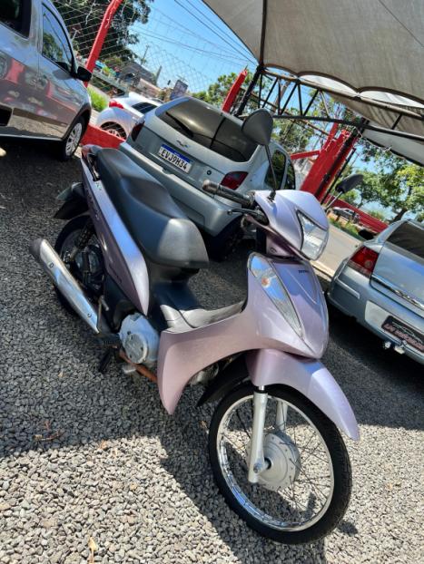 HONDA Biz 125 KS, Foto 6