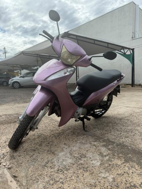 HONDA Biz 125 KS, Foto 1