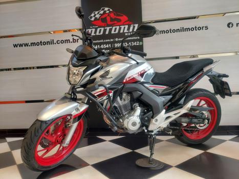HONDA CB 250 F Twister FLEXONE, Foto 9