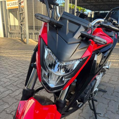 HONDA CB 300 F Twister FLEX ABS, Foto 3