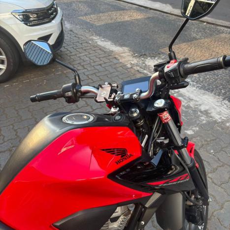 HONDA CB 300 F Twister FLEX ABS, Foto 5