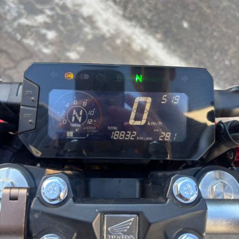 HONDA CB 300 F Twister FLEX ABS, Foto 6