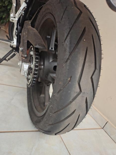 HONDA CB 300 F Twister FLEX CBS, Foto 2