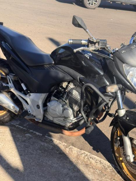 HONDA CB 300 R ABS, Foto 2