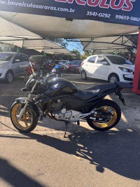 HONDA CB 300 R ABS, Foto 3