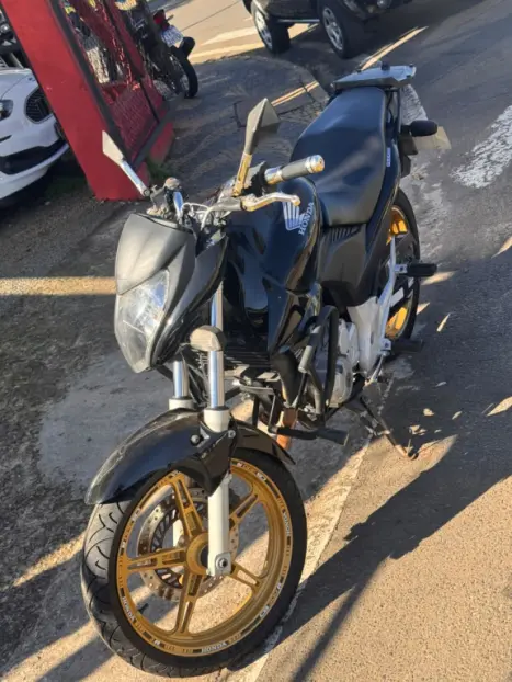 HONDA CB 300 R ABS, Foto 4