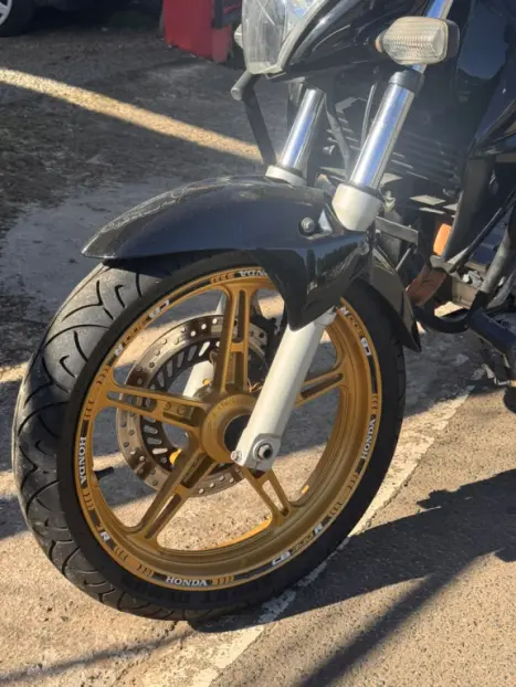 HONDA CB 300 R ABS, Foto 5