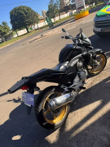 HONDA CB 300 R ABS, Foto 7