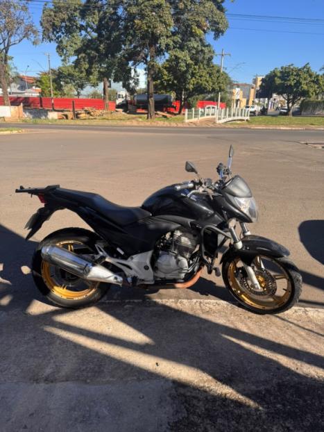 HONDA CB 300 R ABS, Foto 9