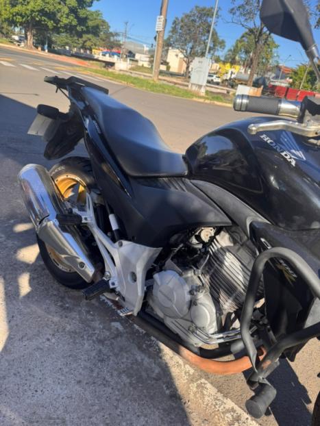 HONDA CB 300 R ABS, Foto 10