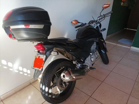 HONDA CB 300 R FLEX, Foto 4