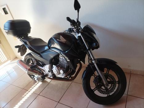 HONDA CB 300 R FLEX, Foto 5