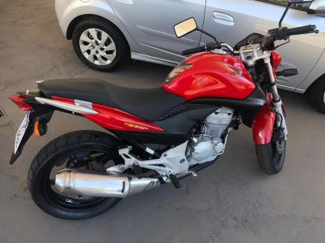 HONDA CB 300 R STD, Foto 1