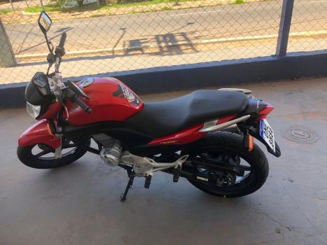 HONDA CB 300 R STD, Foto 2