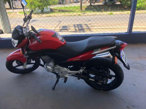 HONDA CB 300 R STD, Foto 4