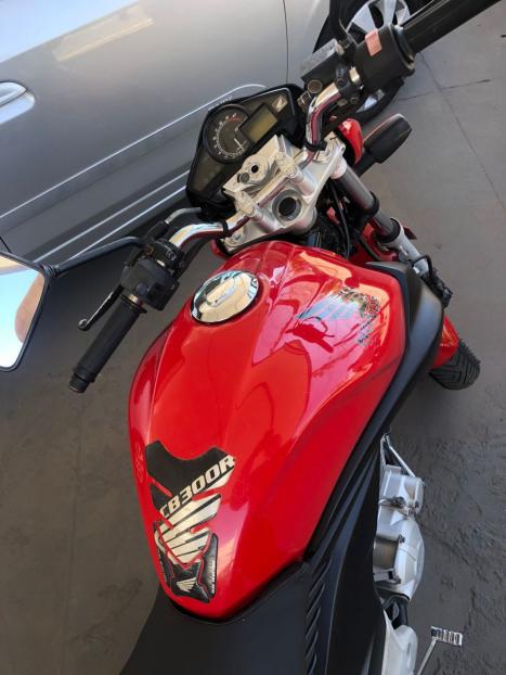 HONDA CB 300 R STD, Foto 5