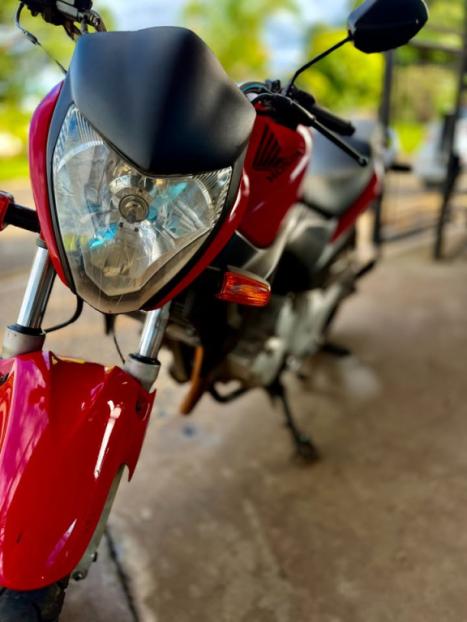 HONDA CB 300 R STD, Foto 5