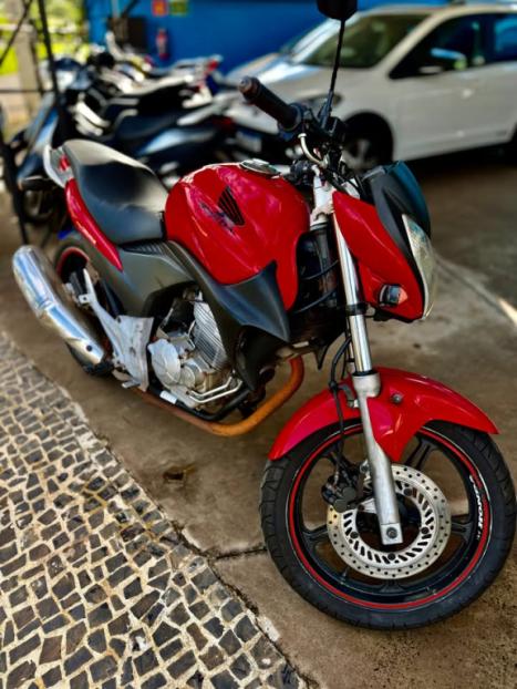 HONDA CB 300 R STD, Foto 6