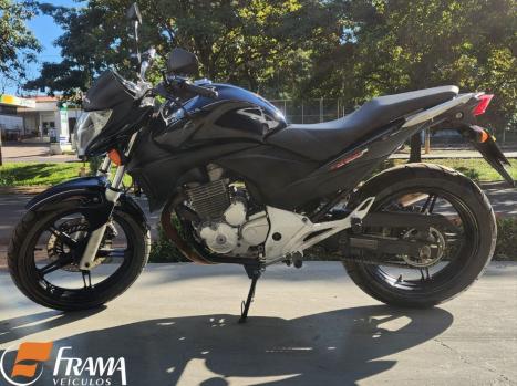 HONDA CB 300 R STD, Foto 1