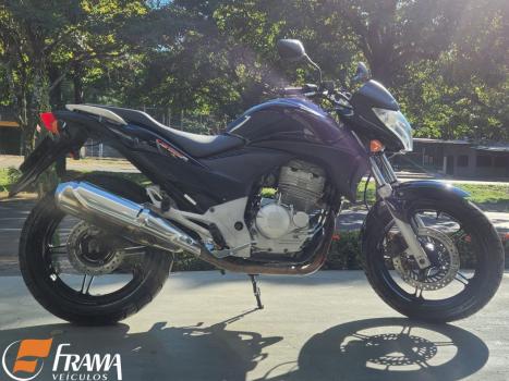HONDA CB 300 R STD, Foto 2