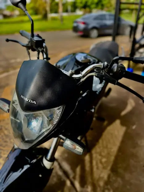 HONDA CB 300 R STD, Foto 3