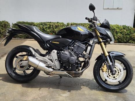 HONDA CB 600 F HORNET SEM ABS, Foto 1