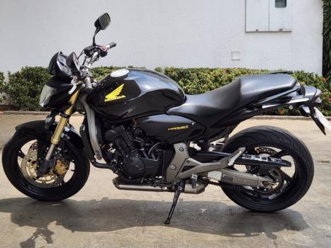 HONDA CB 600 F HORNET SEM ABS, Foto 2