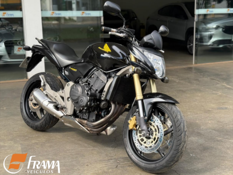 HONDA CB 600 F HORNET SEM ABS, Foto 2