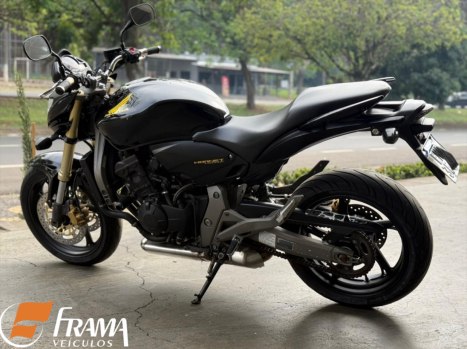 HONDA CB 600 F HORNET SEM ABS, Foto 1