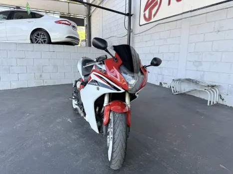 HONDA CBR 600 F , Foto 2