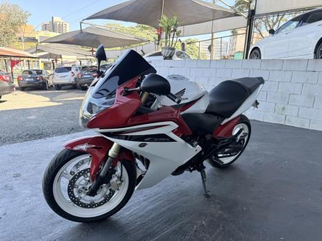 HONDA CBR 600 F , Foto 3
