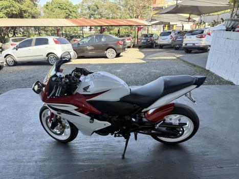 HONDA CBR 600 F , Foto 4