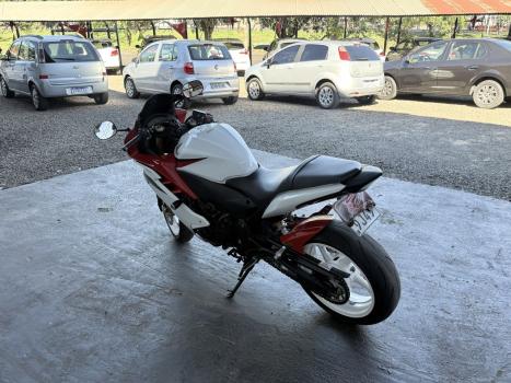 HONDA CBR 600 F , Foto 5
