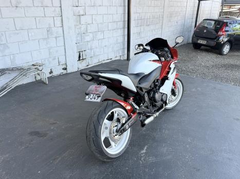 HONDA CBR 600 F , Foto 7