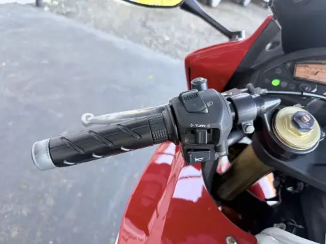 HONDA CBR 600 F , Foto 10