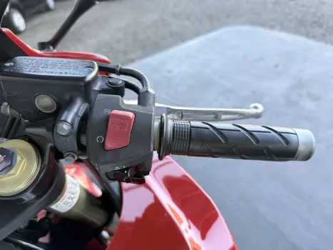 HONDA CBR 600 F , Foto 11