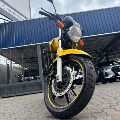 HONDA CBX Twister 250 , Foto 2