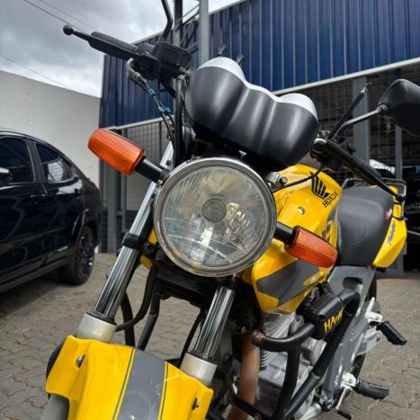 HONDA CBX Twister 250 , Foto 4