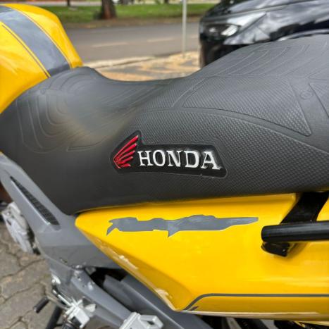 HONDA CBX Twister 250 , Foto 5