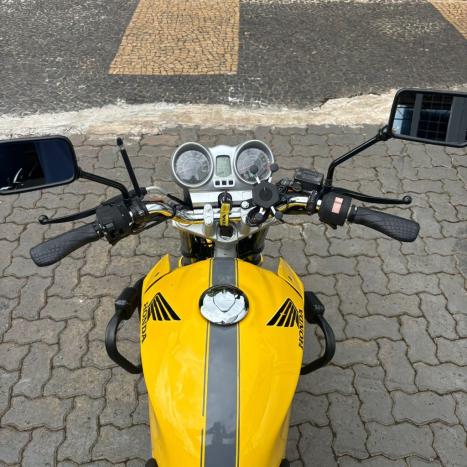 HONDA CBX Twister 250 , Foto 6