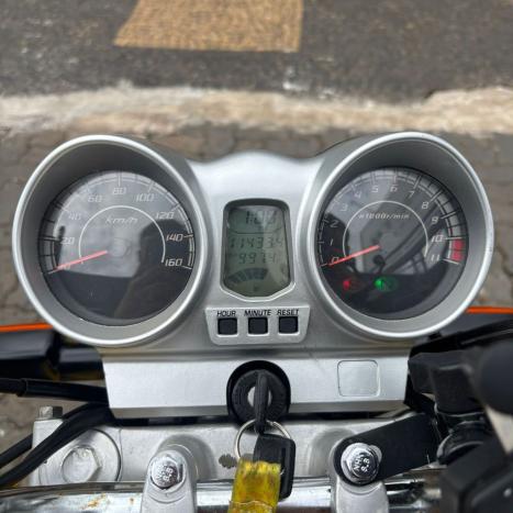 HONDA CBX Twister 250 , Foto 7