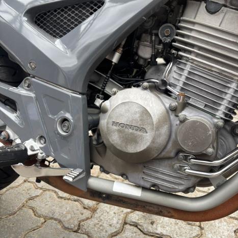 HONDA CBX Twister 250 , Foto 8