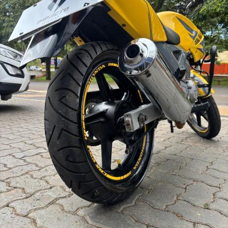 HONDA CBX Twister 250 , Foto 9