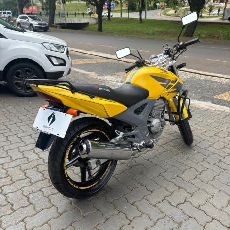 HONDA CBX Twister 250 , Foto 10