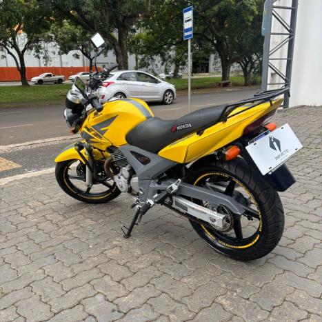 HONDA CBX Twister 250 , Foto 11