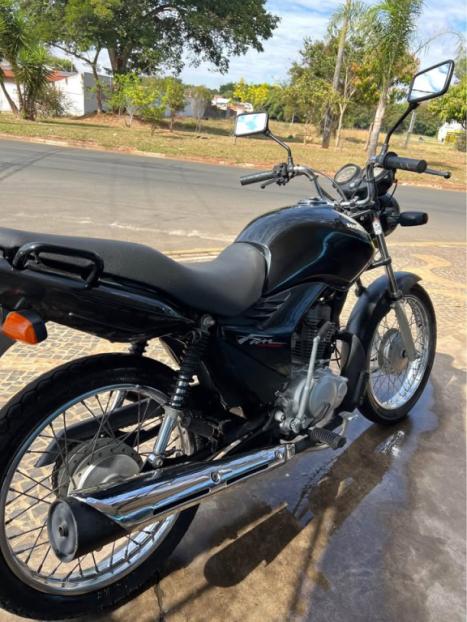 HONDA CG 125 FAN KS, Foto 5