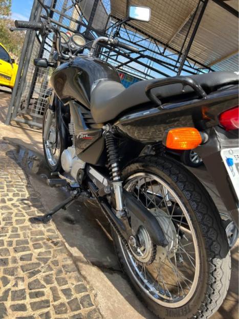 HONDA CG 125 FAN KS, Foto 6